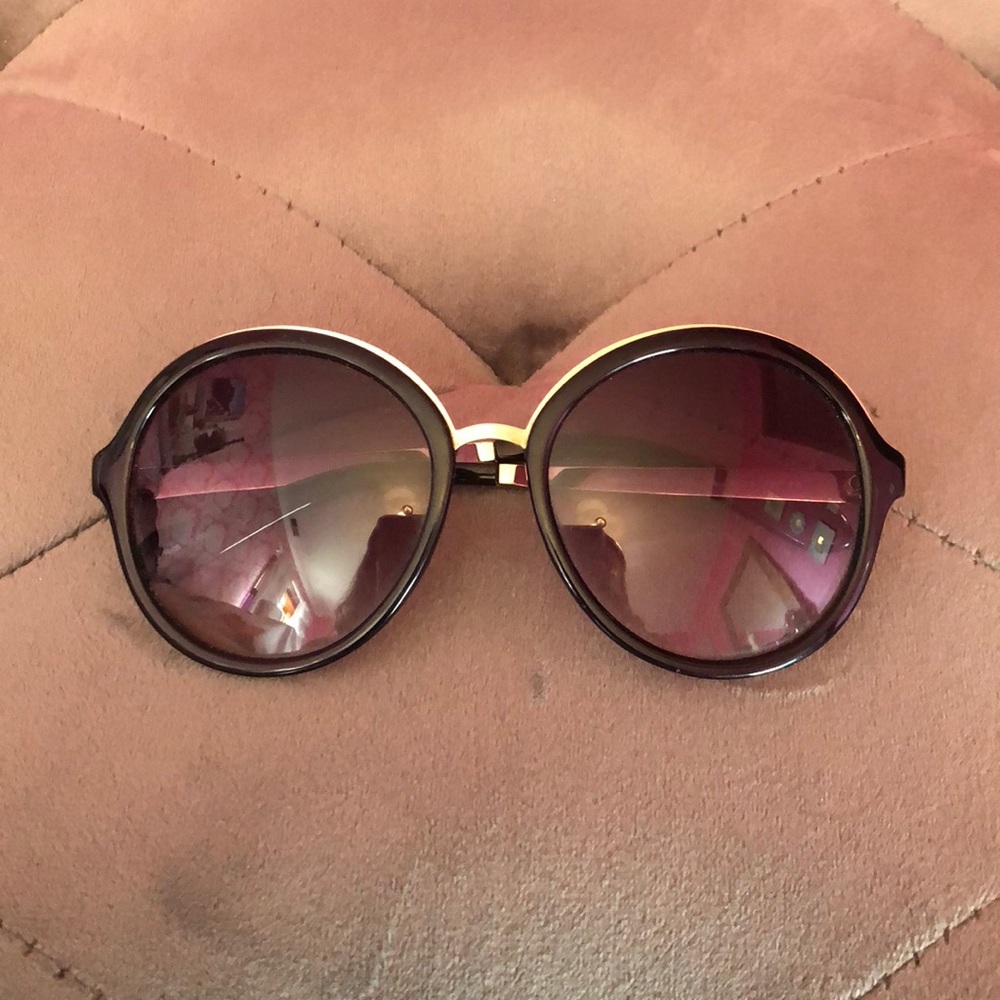 Kate Spade Annabeth Sunglasses